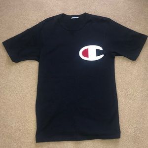Champion t shirt